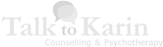 Talk to Karin Therapy - Glasgow